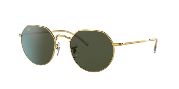 Rayban RB 3565 9196/31 55-20