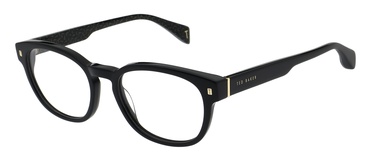 ted baker, 8360, vyrams, ovalus, plastmasinis