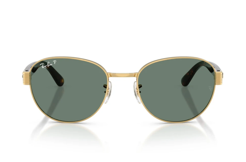 Rayban RB 3766CH 001/O9 56-20