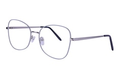 trendy, DM 1112, ladies, angular, metal