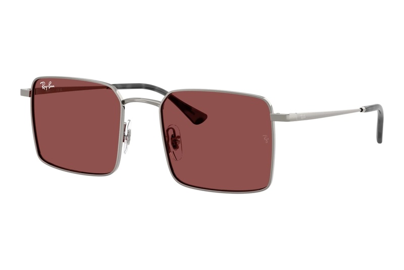 Rayban RB 3782 004/75 53-20