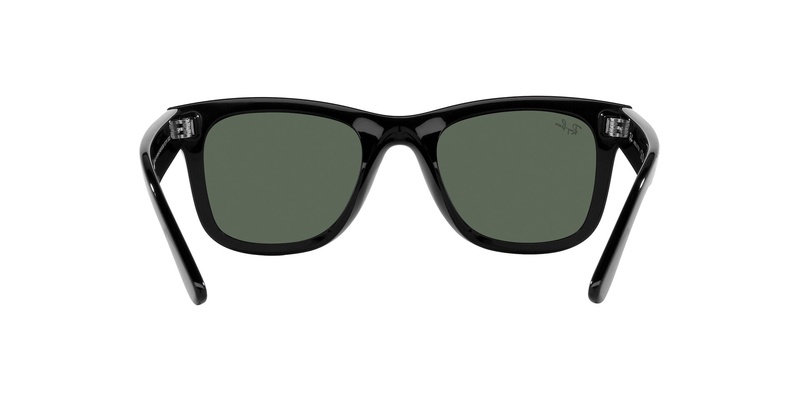 Rayban RB R0502S 6677/2 53-20