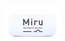 Miru Flatpack (30vnt)