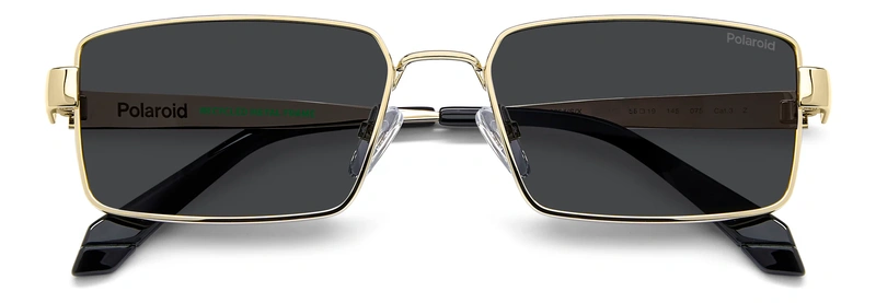 Polaroid PLD 6255/S 2F7M9 56-17