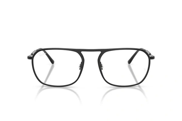 Rayban RB 6548 2509 55-19