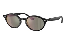 rayban, RB 4315, moterims, ovalus, plastmasinis