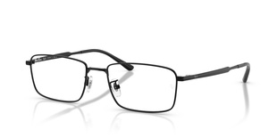 rayban, RB 8786D, vyrams, kvadratas, metalas