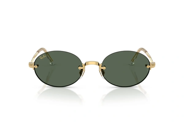 Rayban RB 3929 001/71 54-20