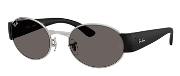 rayban, RB 3770, moterims, ovalus, plastmasinis