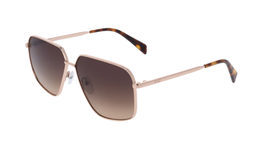 liu jo, LJ 162S, vyrams, kvadratas, metalas