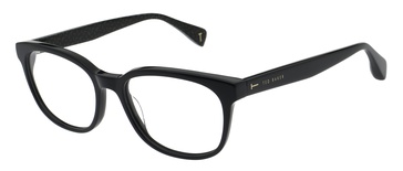 ted baker, 8362, vyrams, ovalus, plastmasinis