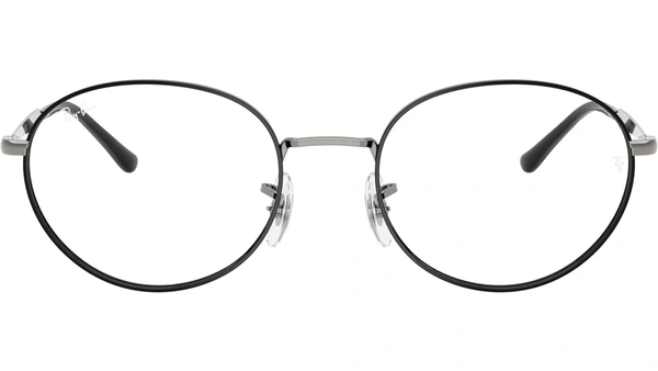 Rayban RB 6558 3179 54-20