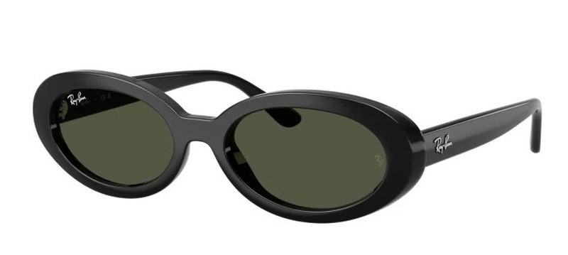 Rayban RB 2223 901/31 54-19
