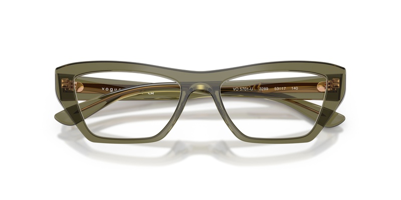 Vogue VO 5701U 3289 53-17