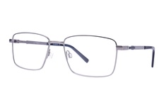 diverso, HG 6089, men, square, metal