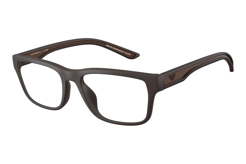 E.armani EA 3276U 6186 56-18