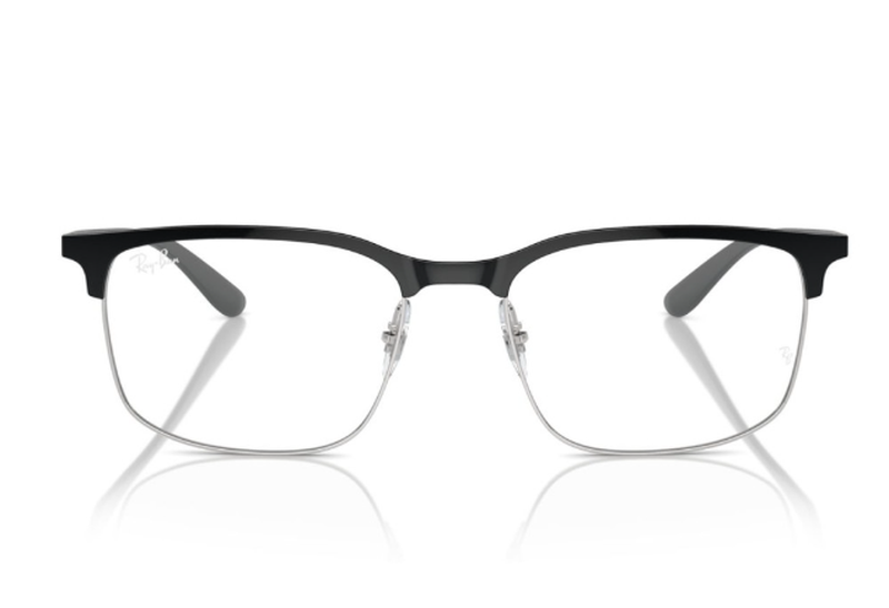 Rayban RB 6518 3163 57-19