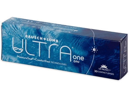 ULTRA One Day (30p)
