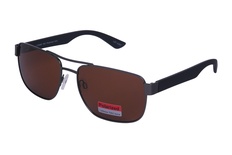 polarview, PV 530, men, square, metal