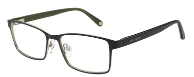 ted baker, 4278, vyrams, kvadratas, metalas