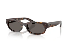 rayban, RB 2236, moterims, ovalus, plastmasinis
