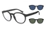 E.armani 4152 5801/1W 52