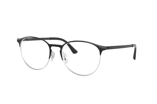 Rayban 6375 2861 53