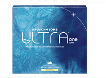 ULTRA® One Day Multifocal