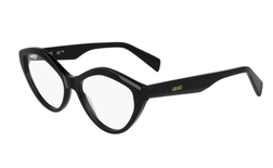 liu jo, LJ 2814, moterims, stačiakampis, plastmasinis