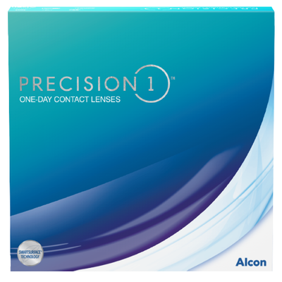 PRECISION1® (90vnt)