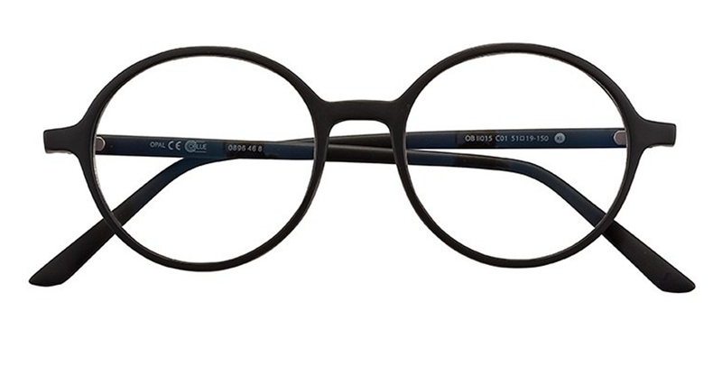 Oblue OB II015 BLACK 51-19
