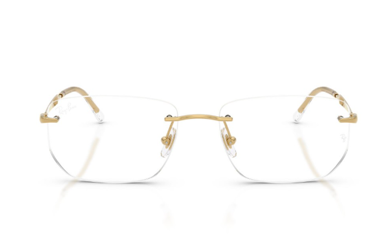 Rayban RB 3768V 2500 56-17