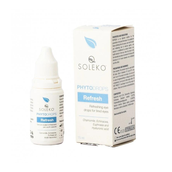 Phytodrops Refresh 15ml