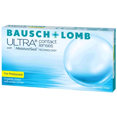 Ultra for Presbyopia (6vnt)