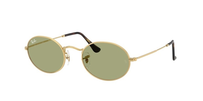 Rayban RB 3547 001/4E 51-21