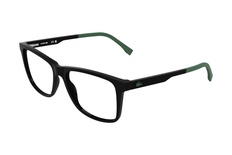 lacoste, L 4013, vyrams, kvadratas, plastmasinis