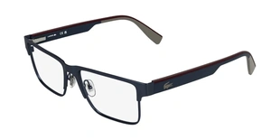 lacoste, L 2318, vyrams, kvadratas, metalas