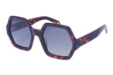 diverso, AT8540, moterims, kvadratas, poliarizuotas, plastmasinis