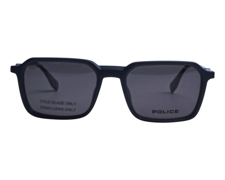 Police UPLR 60 6QSP 52-18