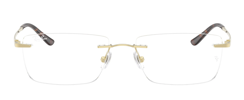 Rayban RB 8781D 1251 56-17