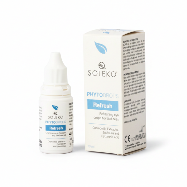 Phytodrops Refresh 15ml
