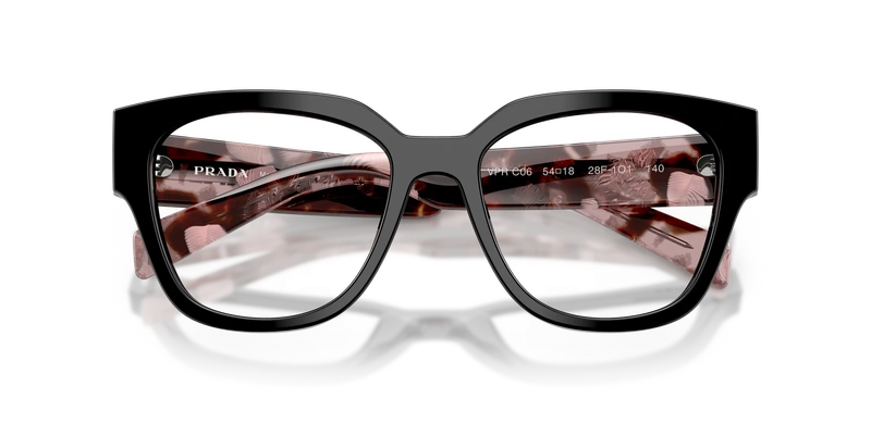 Prada PR C06V 28F/101 54