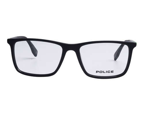 Police VPLR 58 0703 53-16