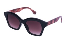a-z, TREND 4494, ladies, angular, plastic