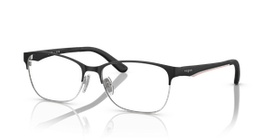 vogue, VO 3940, moterims, metalas