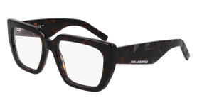 lagerfeld, KL 6159, moterims, stačiakampis, plastmasinis