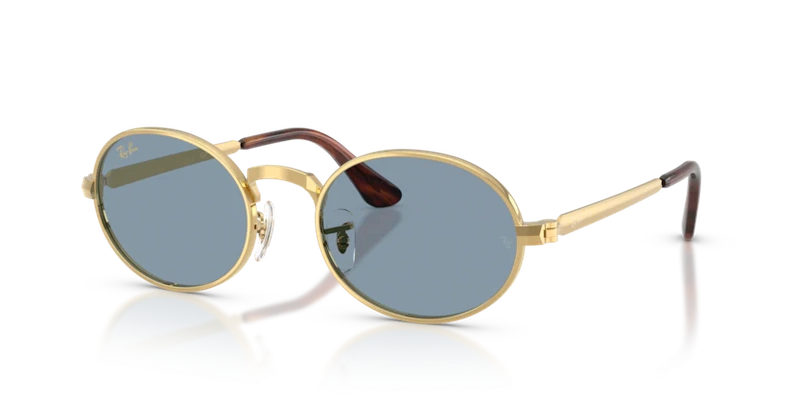 Rayban RB 3931 001/56 54-21