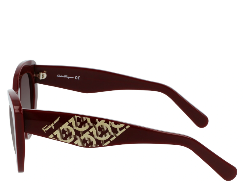 Ferragamo SF 1022S 603 53-18