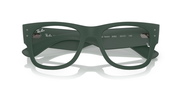 Rayban RB 7840V 8062 52-21