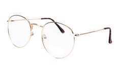 trendy, GF 1328, moterims, ovalus, metalas